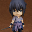 Nendoroid 707 Sasuke Uchiha Nendoroid 707 Sasuke Uchiha