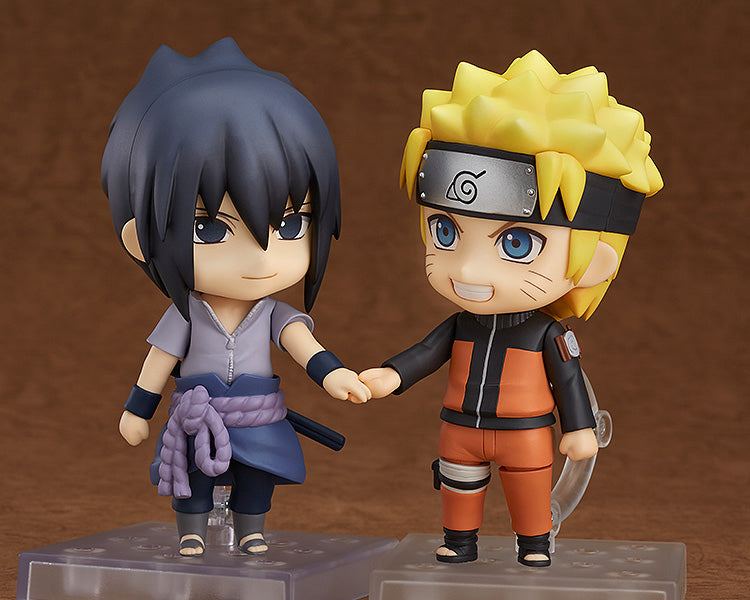 Nendoroid 707 Sasuke Uchiha