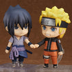 Nendoroid 707 Sasuke Uchiha Nendoroid 707 Sasuke Uchiha
