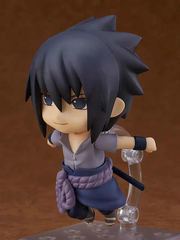 Nendoroid 707 Sasuke Uchiha