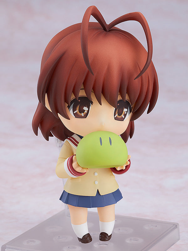 Nendoroid 869 Nagisa Furukawa (CLANNAD)