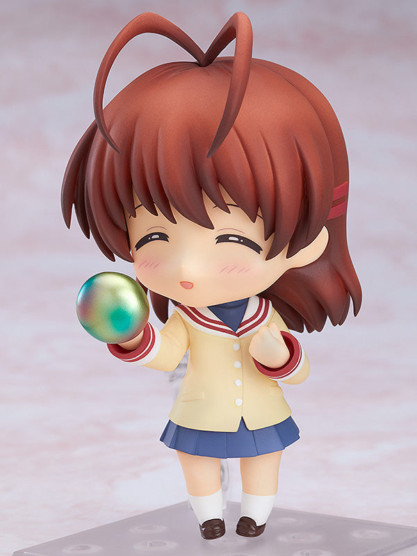 Nendoroid 869 Nagisa Furukawa (CLANNAD)