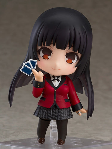 Nendoroid 882 Yumeko Jabami (Kakegurui) - Box image