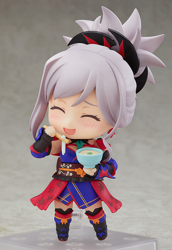 Nendoroid 936 Saber/Miyamoto Musashi (Fate Series)