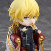 Nendoroid 937 Reinhard von Lohengramm (The Legend of the Galactic Heroes: Die Neue These) Nendoroid 937 Reinhard von Lohengramm (The Legend of the Galactic Heroes: Die Neue These)