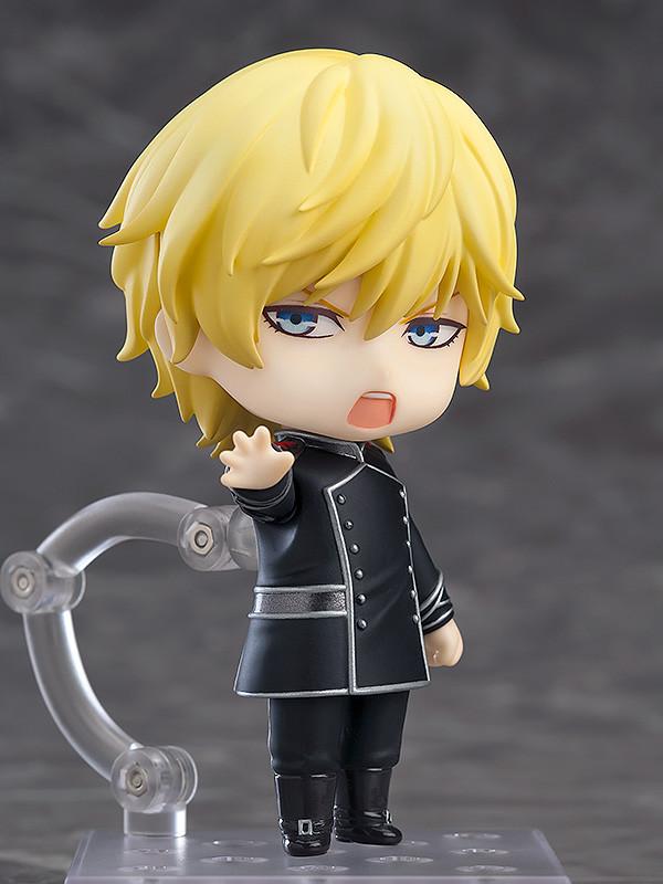 Nendoroid 937 Reinhard von Lohengramm (The Legend of the Galactic Heroes: Die Neue These)