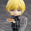 Nendoroid 937 Reinhard von Lohengramm (The Legend of the Galactic Heroes: Die Neue These) Nendoroid 937 Reinhard von Lohengramm (The Legend of the Galactic Heroes: Die Neue These)