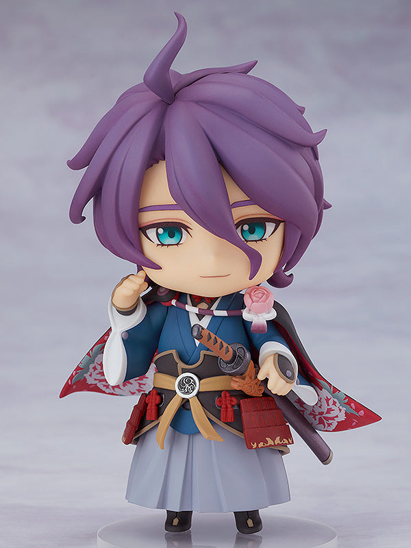 Nendoroid 938 Kasen Kanesada (Touken Ranbu)