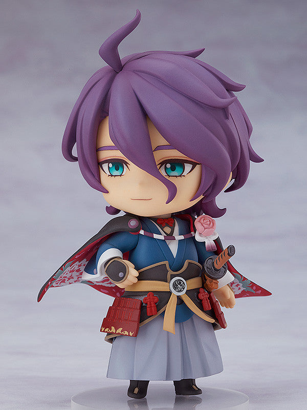 Nendoroid 938 Kasen Kanesada (Touken Ranbu)