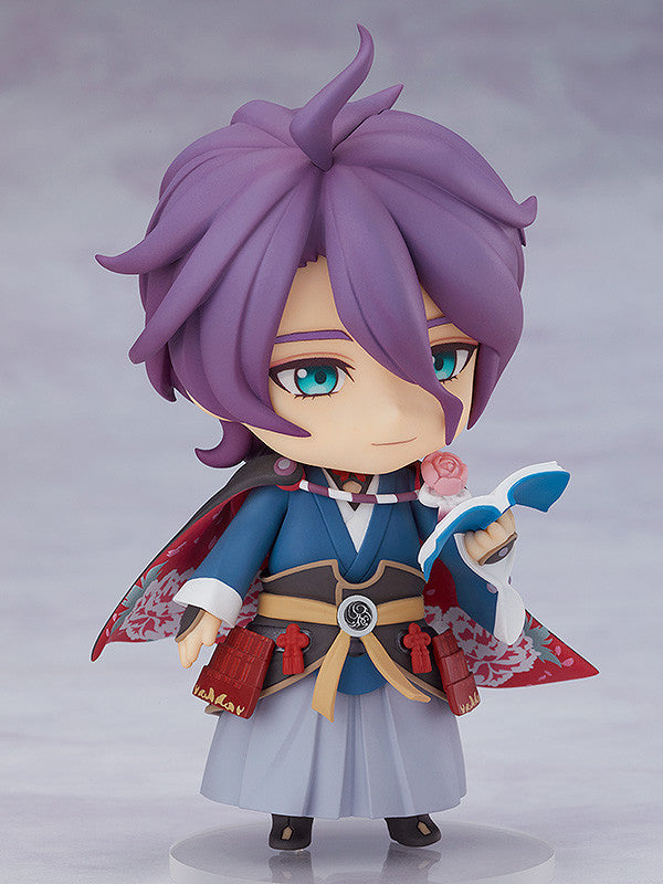 Nendoroid 938 Kasen Kanesada (Touken Ranbu)