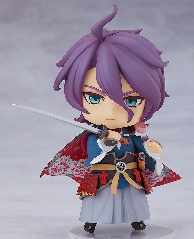 Nendoroid 938 Kasen Kanesada (Touken Ranbu)