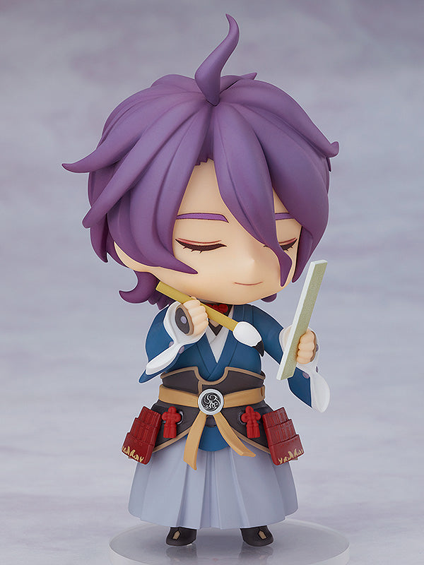 Nendoroid 938 Kasen Kanesada (Touken Ranbu)
