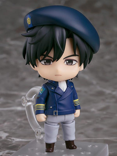 Nendoroid 951 Yang Wen-li (The Legend of the Galactic Heroes: Die Neue These) - Box image