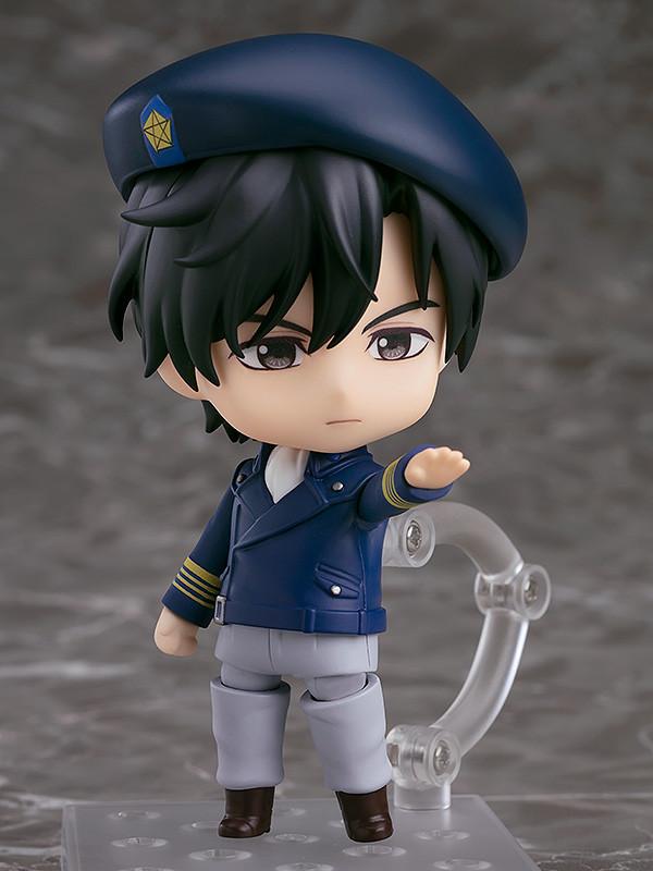 Nendoroid 951 Yang Wen-li (The Legend of the Galactic Heroes: Die Neue These)