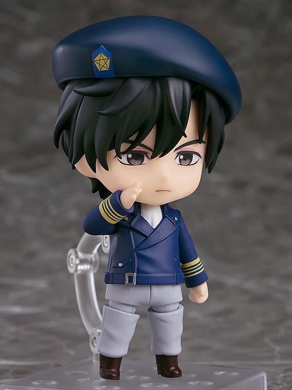 Nendoroid 951 Yang Wen-li (The Legend of the Galactic Heroes: Die Neue These)