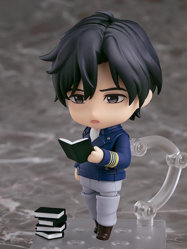 Nendoroid 951 Yang Wen-li (The Legend of the Galactic Heroes: Die Neue These)