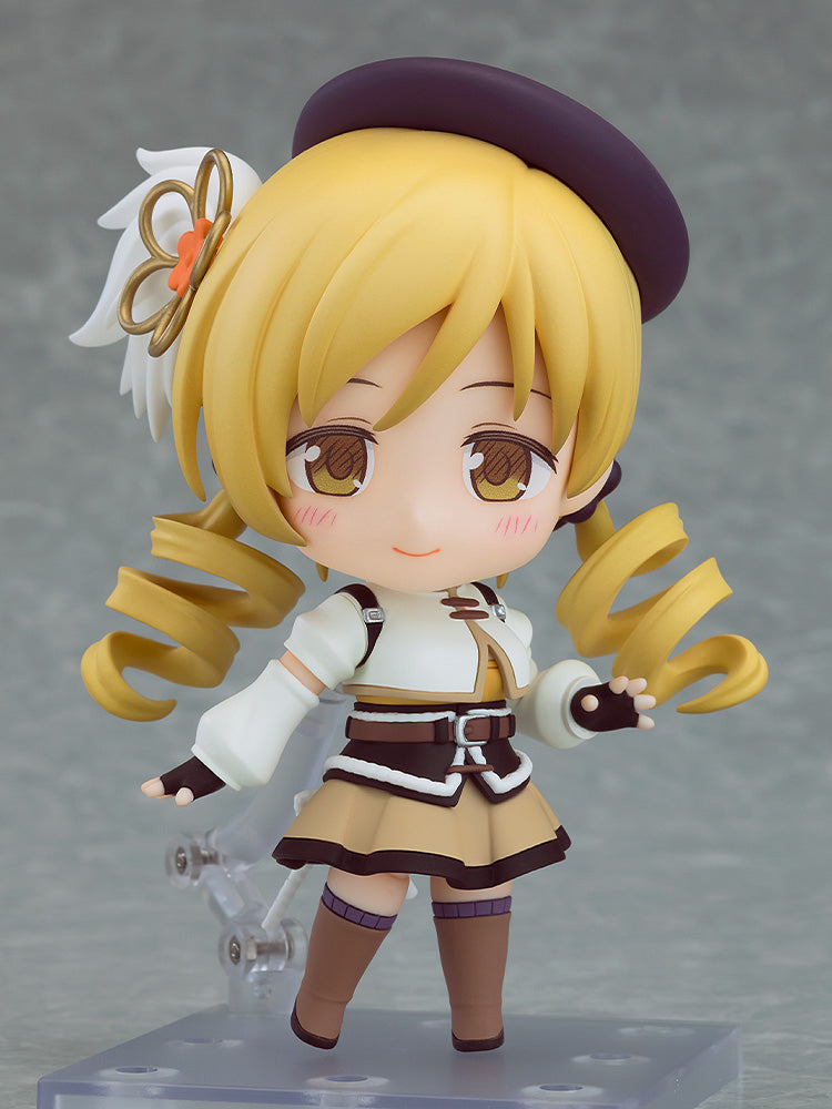 Nendoroid [Basic] 2946 Mami Tomoe - Walpurgisnacht: Rising Ver. (Puella Magi Madoka Magica)