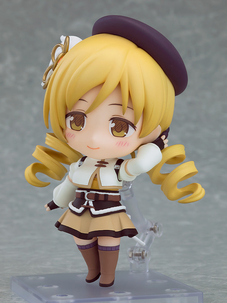 Nendoroid [Basic] 2946 Mami Tomoe - Walpurgisnacht: Rising Ver. (Puella Magi Madoka Magica)