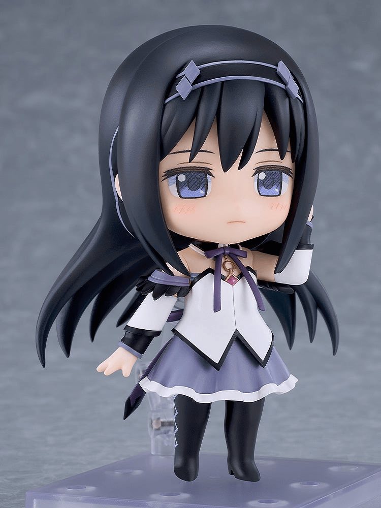 Nendoroid [Basic] 3001 Homura Akemi Walpurgisnacht: Rising Ver. (Puella Magi Madoka Magica)