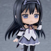 Nendoroid [Basic] 3001 Homura Akemi - Walpurgisnacht: Rising Ver. (Puella Magi Madoka Magica) Nendoroid [Basic] 3001 Homura Akemi Walpurgisnacht: Rising Ver. (Puella Magi Madoka Magica)