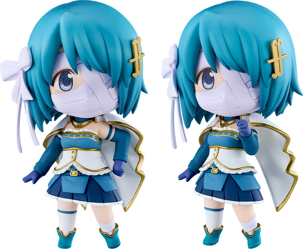 Nendoroid [Basic] 3004 Sayaka Miki - Walpurgisnacht: Rising Ver. (Puella Magi Madoka Magica) - Box image