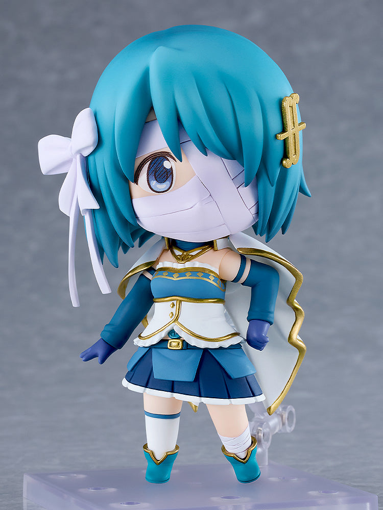 Nendoroid [Basic] 3004 Sayaka Miki - Walpurgisnacht: Rising Ver. (Puella Magi Madoka Magica)