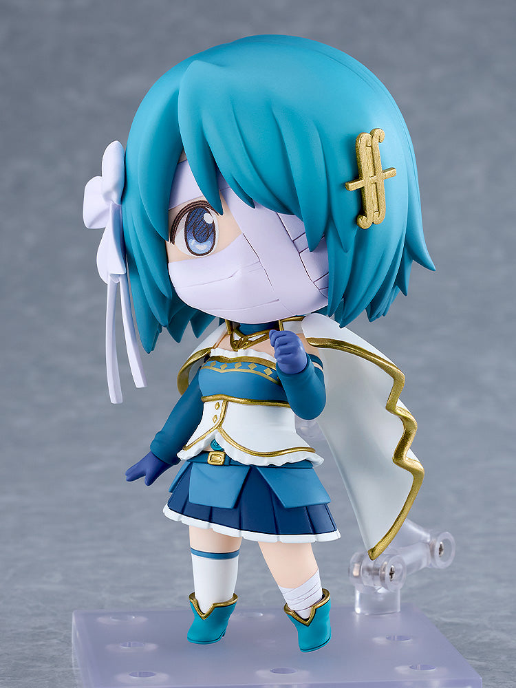 Nendoroid [Basic] 3004 Sayaka Miki - Walpurgisnacht: Rising Ver. (Puella Magi Madoka Magica)