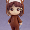 Nendoroid [Basic] 3011 lain iwakura: Bear Pajamas Ver. (serial experiments lain) Nendoroid [Basic] 3011 lain iwakura: Bear Pajamas Ver. (serial experiments lain)