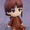 Nendoroid [Basic] 3011 lain iwakura: Bear Pajamas Ver. (serial experiments lain) Nendoroid [Basic] 3011 lain iwakura: Bear Pajamas Ver. (serial experiments lain)