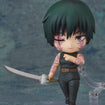 Nendoroid [Basic] 3035 Maki Zen'in: Execution Ver. (Jujutsu Kaisen) Nendoroid [Basic] 3035 Maki Zen'in: Execution Ver. (Jujutsu Kaisen)