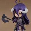 Nendoroid [Basic] 3038 Albedo: Armor Ver. (Overlord) Nendoroid [Basic] 3038 Albedo: Armor Ver. (Overlord)