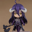 Nendoroid [Basic] 3038 Albedo: Armor Ver. (Overlord) Nendoroid [Basic] 3038 Albedo: Armor Ver. (Overlord)