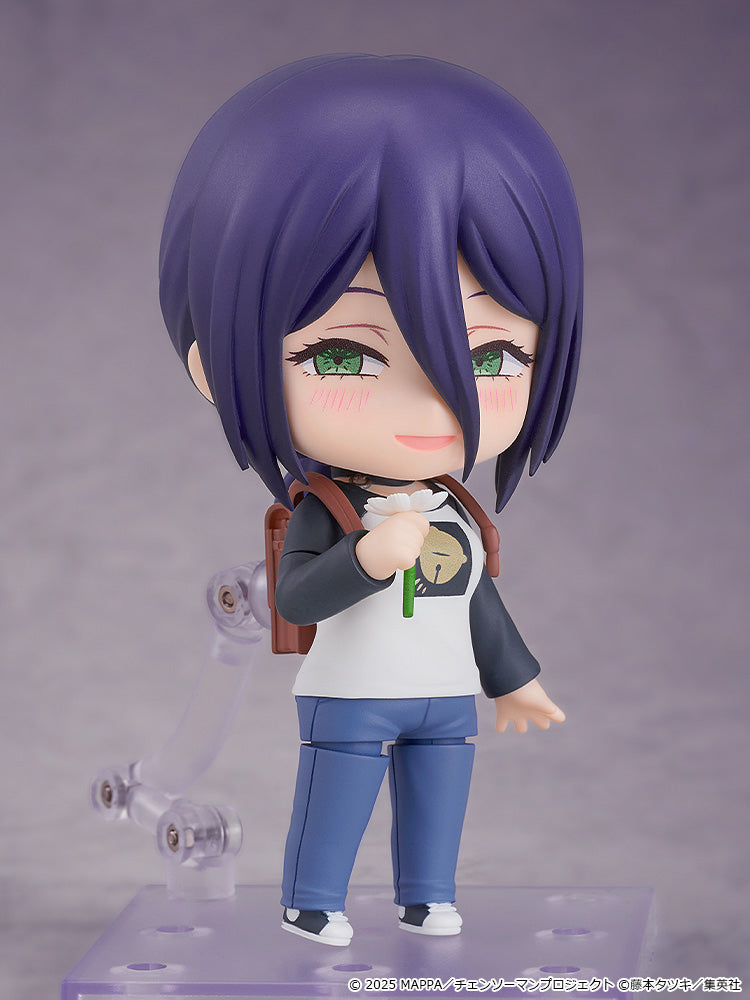 Nendoroid [Basic] 3041 Reze: Casual Outfit Ver. (Chainsaw Man)