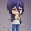 Nendoroid [Basic] 3041 Reze: Casual Outfit Ver. (Chainsaw Man) Nendoroid [Basic] 3041 Reze: Casual Outfit Ver. (Chainsaw Man)