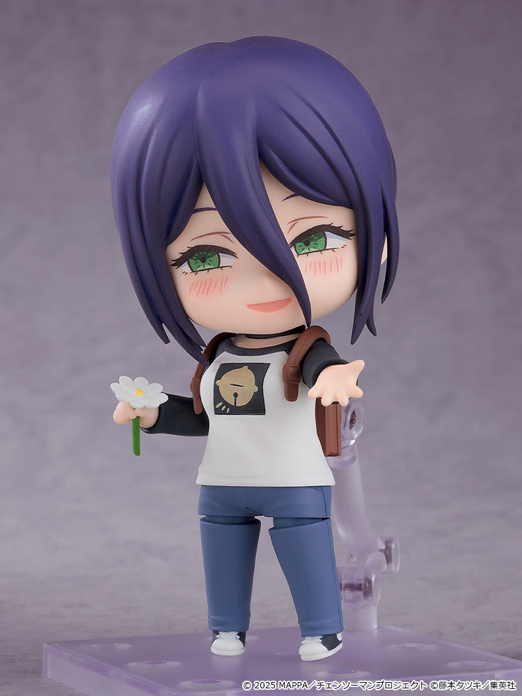 Nendoroid [Basic] 3041 Reze: Casual Outfit Ver. (Chainsaw Man)