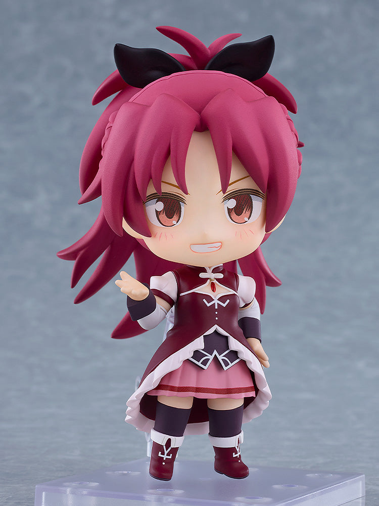 Nendoroid [Basic] 3049 Kyoko Sakura - Walpurgisnacht: Rising Ver. (Puella Magi Madoka Magica)
