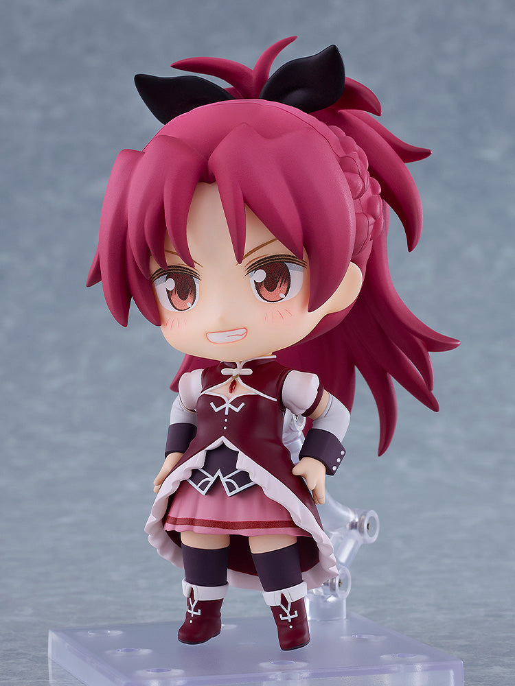 Nendoroid [Basic] 3049 Kyoko Sakura - Walpurgisnacht: Rising Ver. (Puella Magi Madoka Magica)