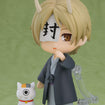 Nendoroid [Basic] 3082 Takashi Natsume & Nyanko Sensei: Ceremonial Ver. (Natsume Yujin-cho) Nendoroid [Basic] 3082 Takashi Natsume & Nyanko Sensei: Ceremonial Ver. (Natsume Yujin-cho)