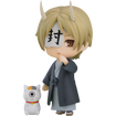 Nendoroid [Basic] 3082 Takashi Natsume & Nyanko Sensei: Ceremonial Ver. (Natsume Yujin-cho) Base, Thumbnail