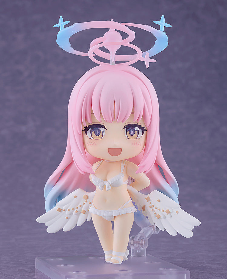 Nendoroid [Basic] 3084 Mika Misono (Swimsuit) (Blue Archive)