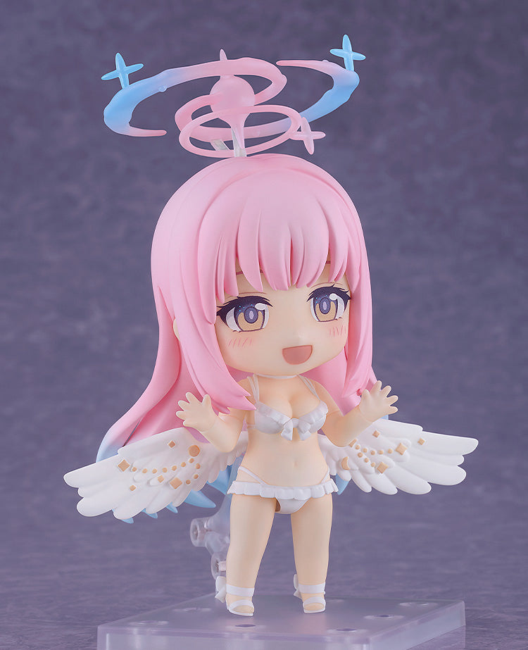 Nendoroid [Basic] 3084 Mika Misono (Swimsuit) (Blue Archive)