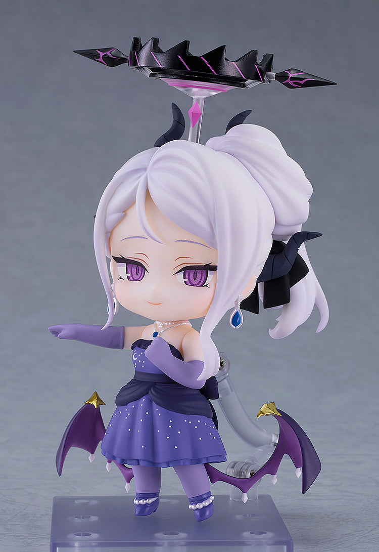Nendoroid [Basic] 3110 Hina Sorasaki [Dress] (Blue Archive)