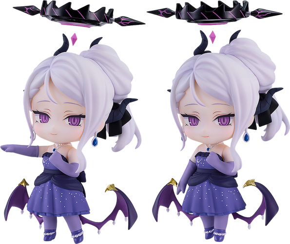 Nendoroid [Basic] 3110 Hina Sorasaki [Dress] (Blue Archive) - Box image