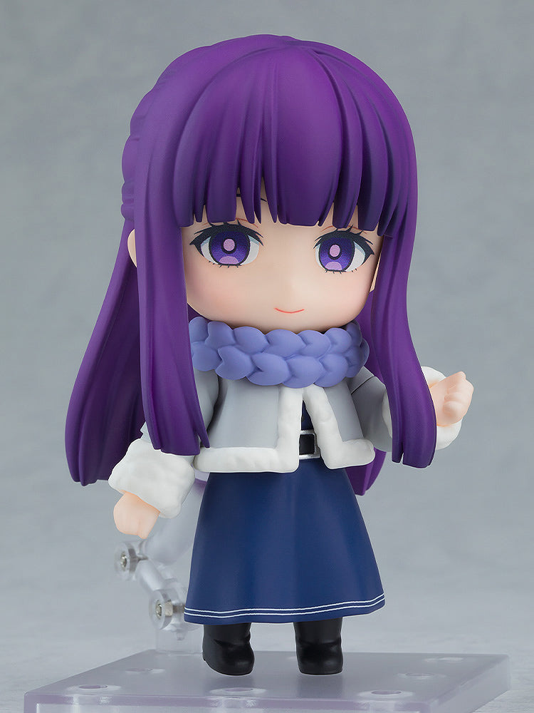 Nendoroid [Basic] 3130 Fern: Winter Clothes Ver. (Frieren: Beyond Journey's End)