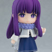 Nendoroid [Basic] 3130 Fern: Winter Clothes Ver. (Frieren: Beyond Journey's End) Nendoroid [Basic] 3130 Fern: Winter Clothes Ver. (Frieren: Beyond Journey's End)