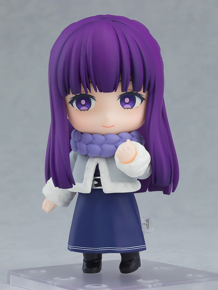 Nendoroid [Basic] 3130 Fern: Winter Clothes Ver. (Frieren: Beyond Journey's End)