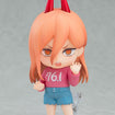 Nendoroid [Basic] 3138 Power: Casual Outfit Ver. (Chainsaw Man) Nendoroid [Basic] 3138 Power: Casual Outfit Ver. (Chainsaw Man)