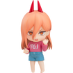 Nendoroid [Basic] 3138 Power: Casual Outfit Ver. (Chainsaw Man) Base, Thumbnail