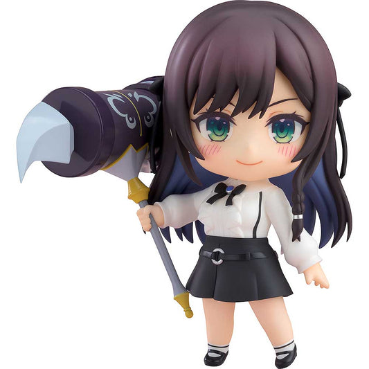 Nendoroid [Basic] 2711 Alina Clover