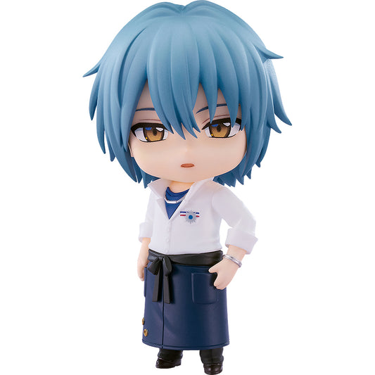 Nendoroid [Basic] 2732 Nero (Promise of Wizard)